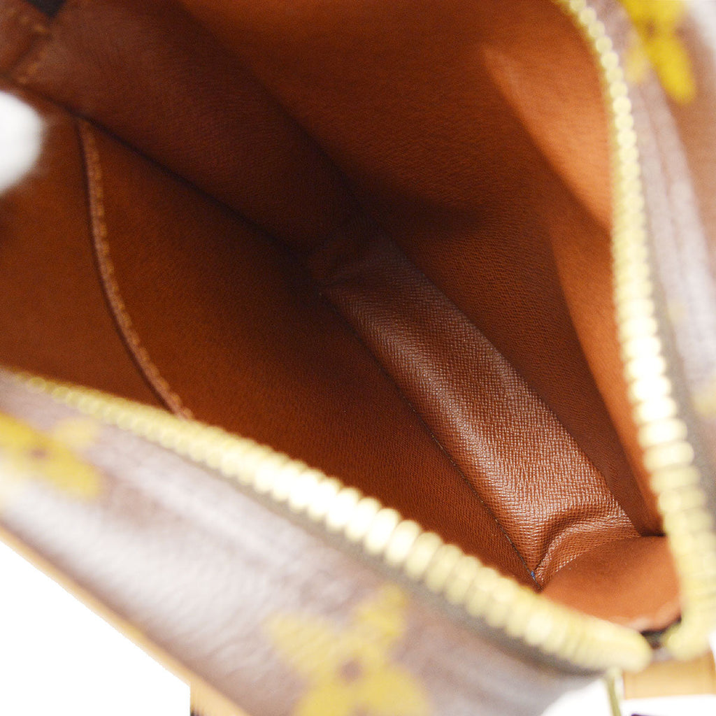 LOUIS VUITTON 2004 DANUBE M45266
