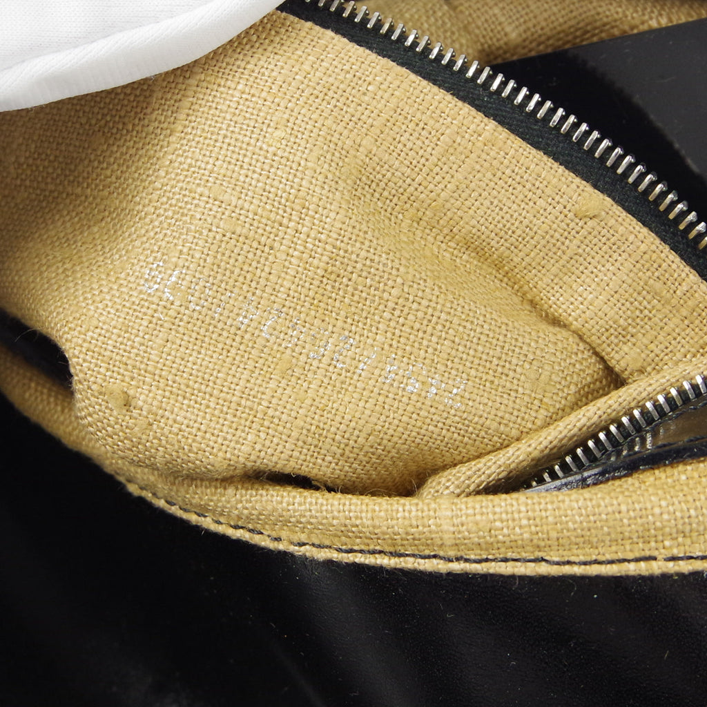 FENDI 2000s Beaded Baguette Bag Medium