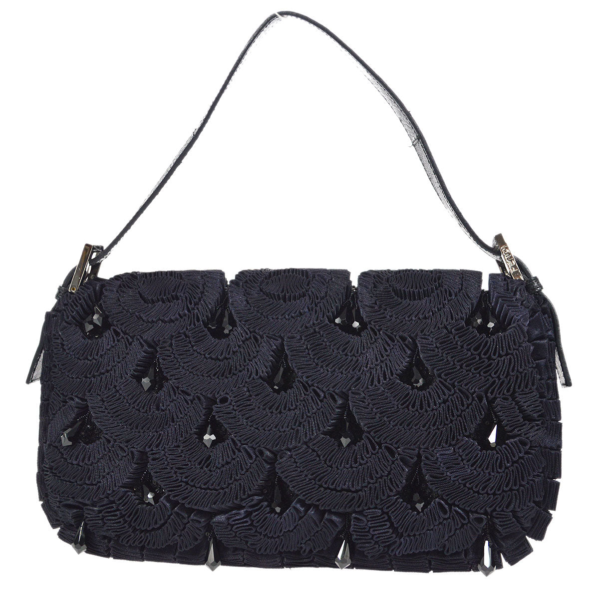 FENDI * 2000s Baguette Bag Medium