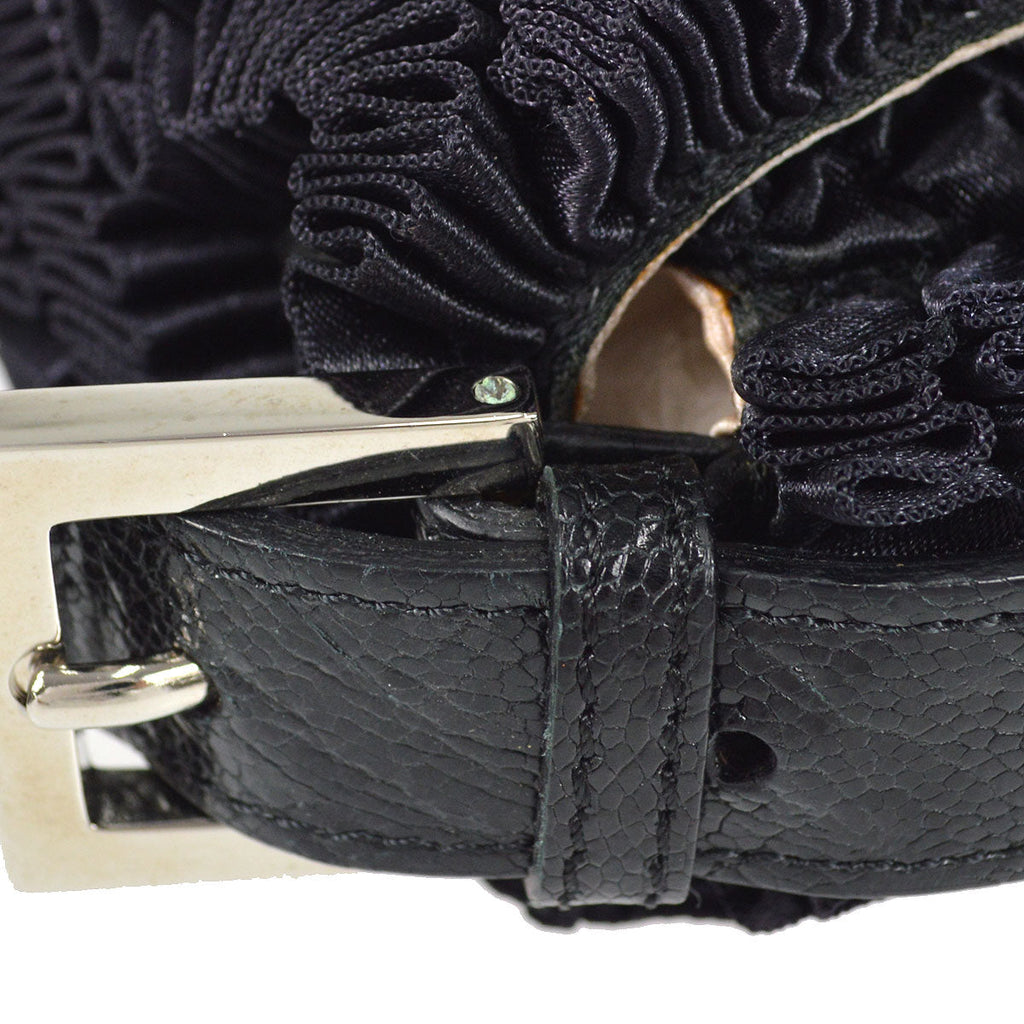 FENDI * 2000s Baguette Bag Medium