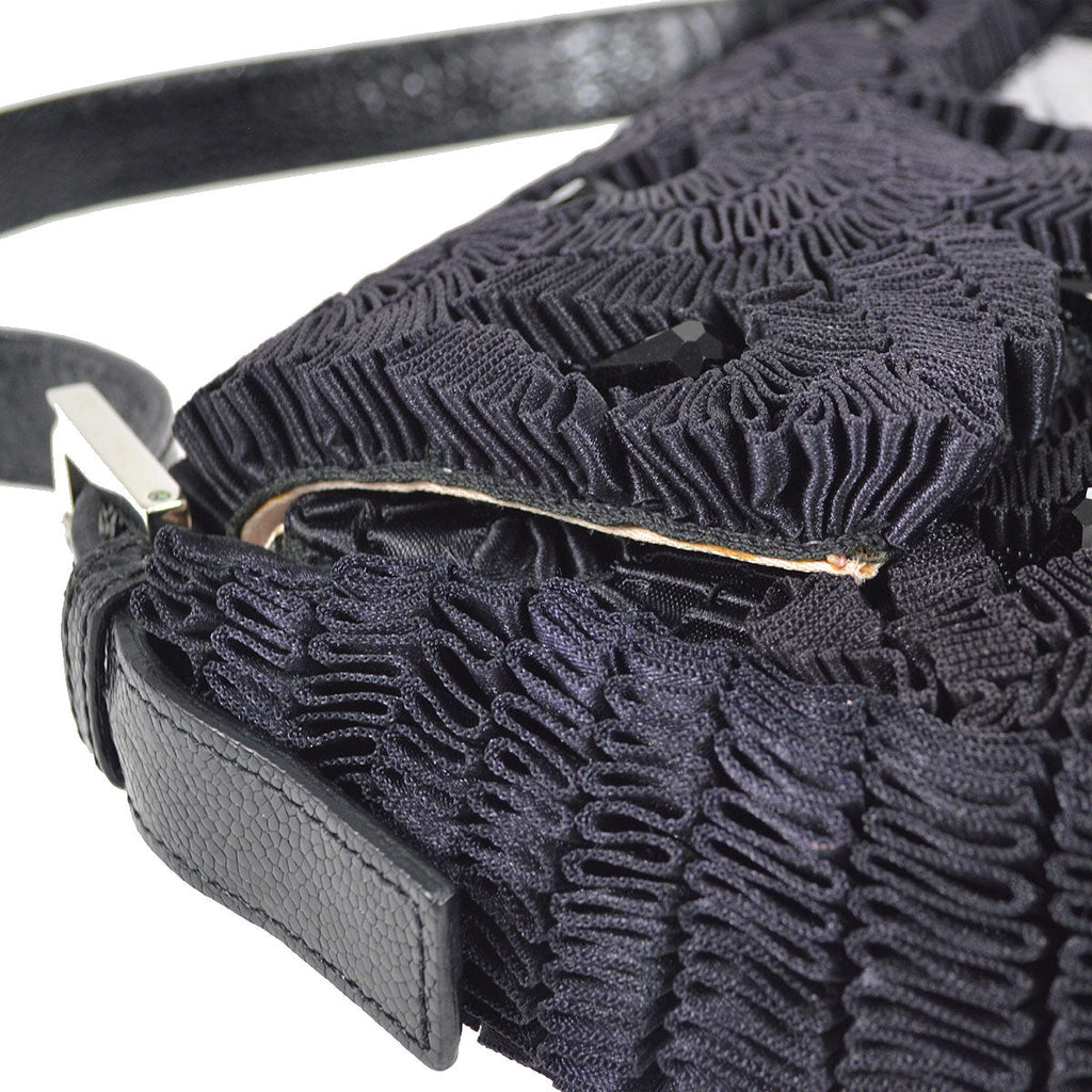 FENDI * 2000s Baguette Bag Medium
