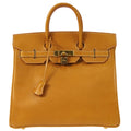 HERMES 2002 HAC 32 Vache Natural