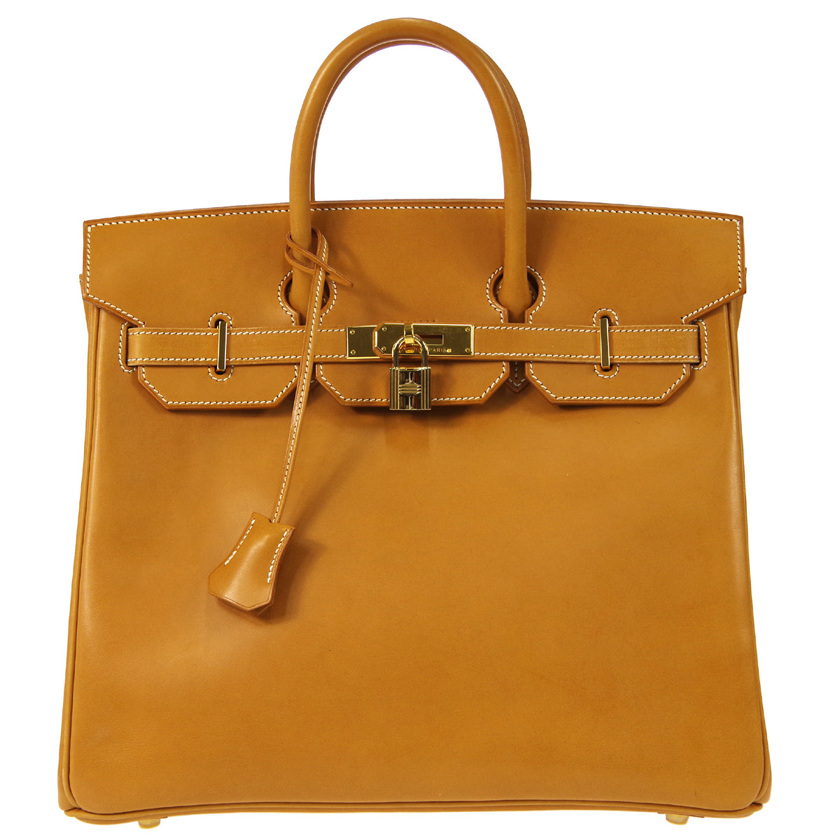 HERMES 2002 HAC 32 Vache Natural