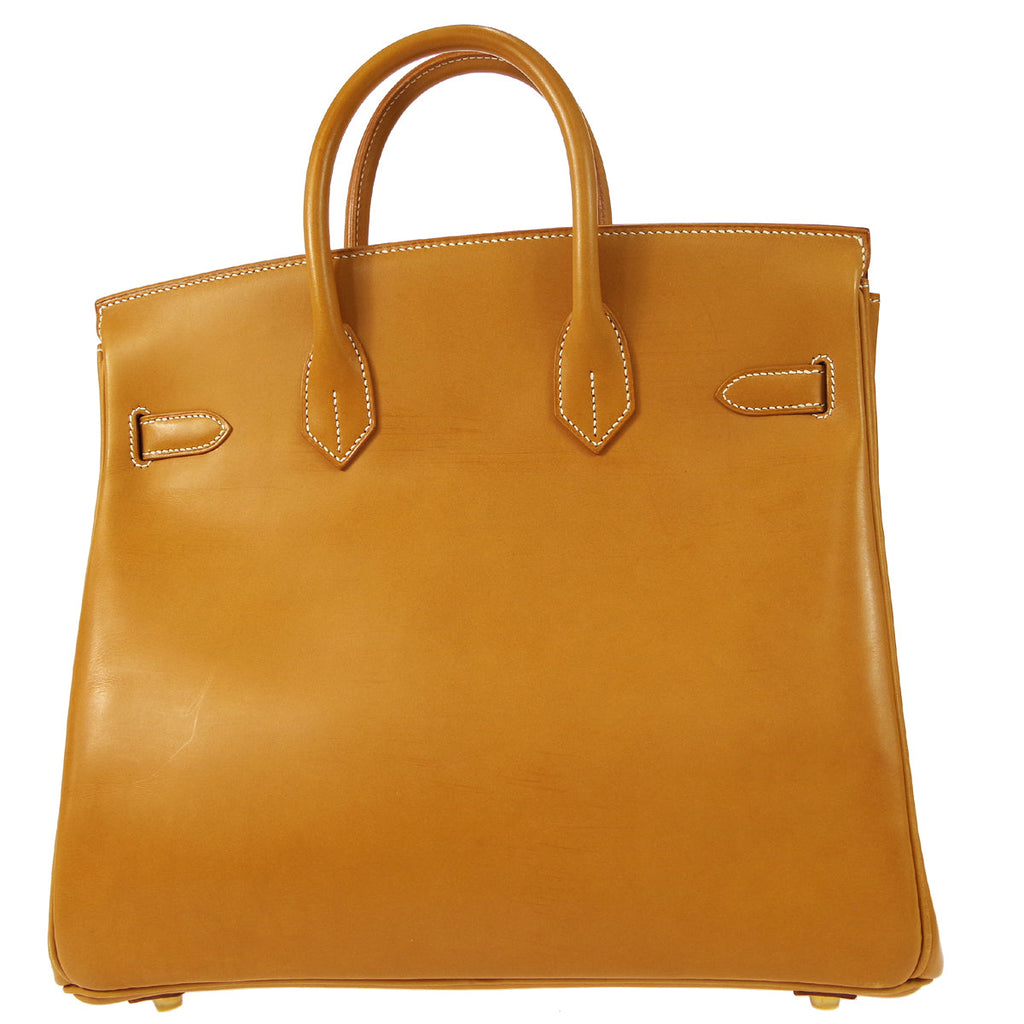 HERMES 2002 HAC 32 Vache Natural