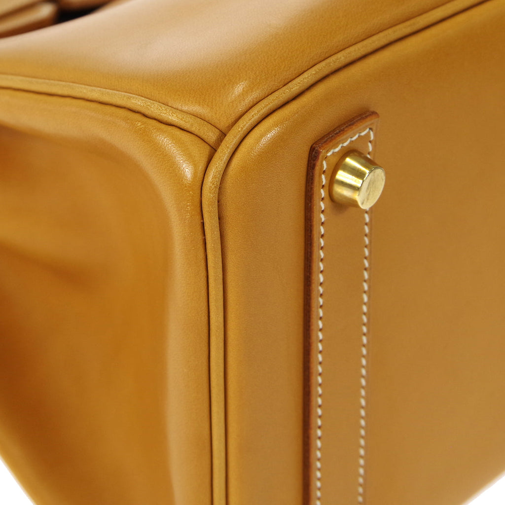 HERMES 2002 HAC 32 Vache Natural