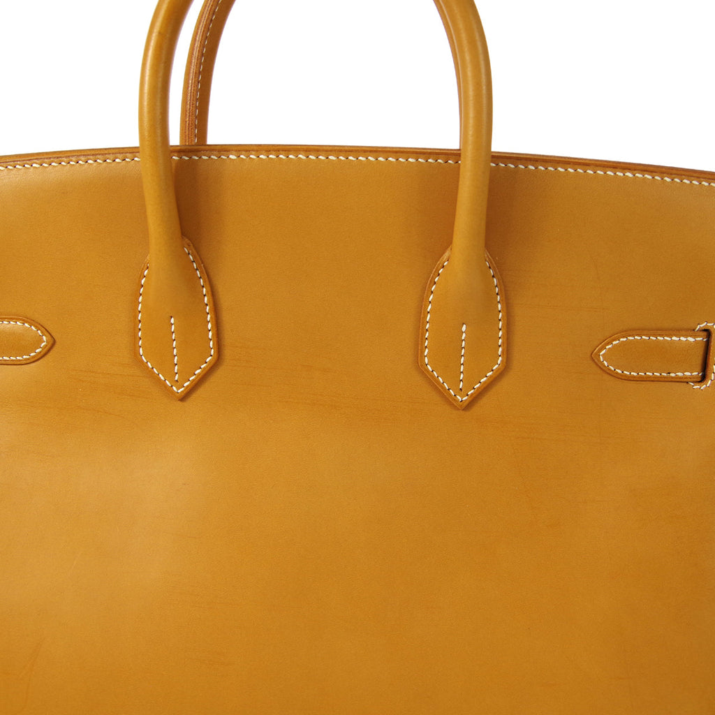 HERMES 2002 HAC 32 Vache Natural