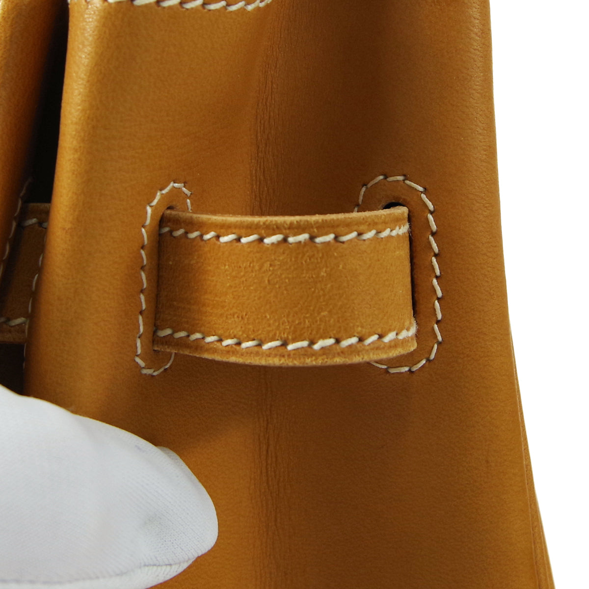 HERMES 2002 HAC 32 Vache Natural