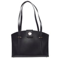 HERMES 1999 LIN Black Box Calf