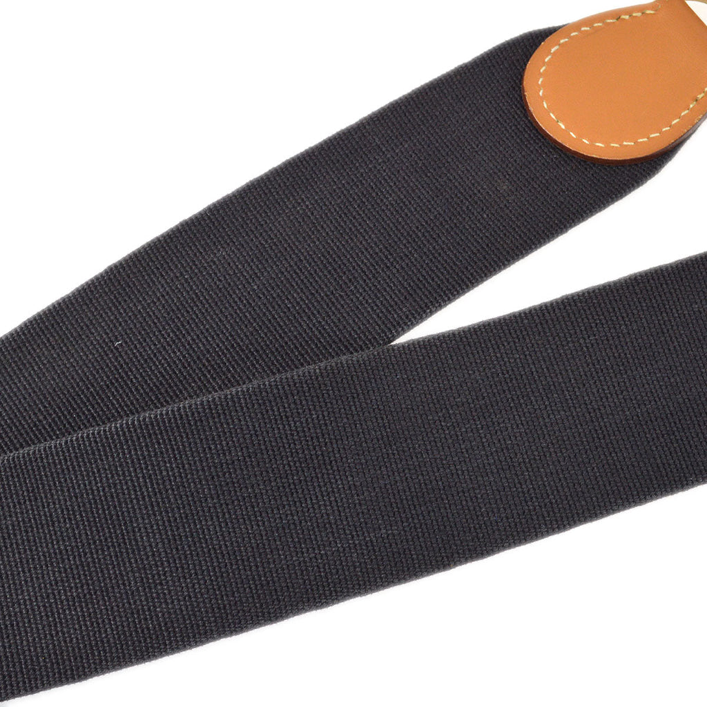 HERMES EVELYNE Ⅰ 31 Black Ardennes