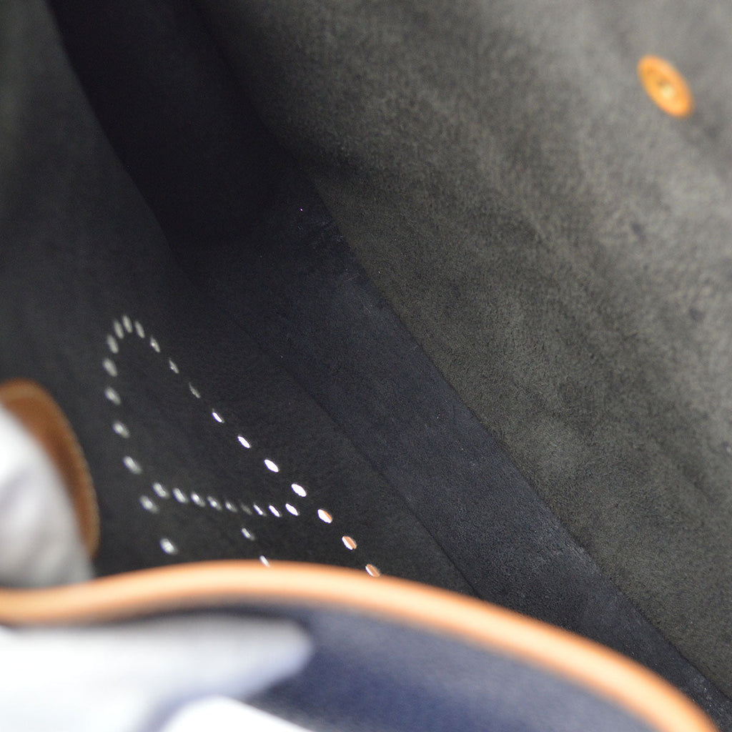 HERMES EVELYNE Ⅰ 31 Black Ardennes