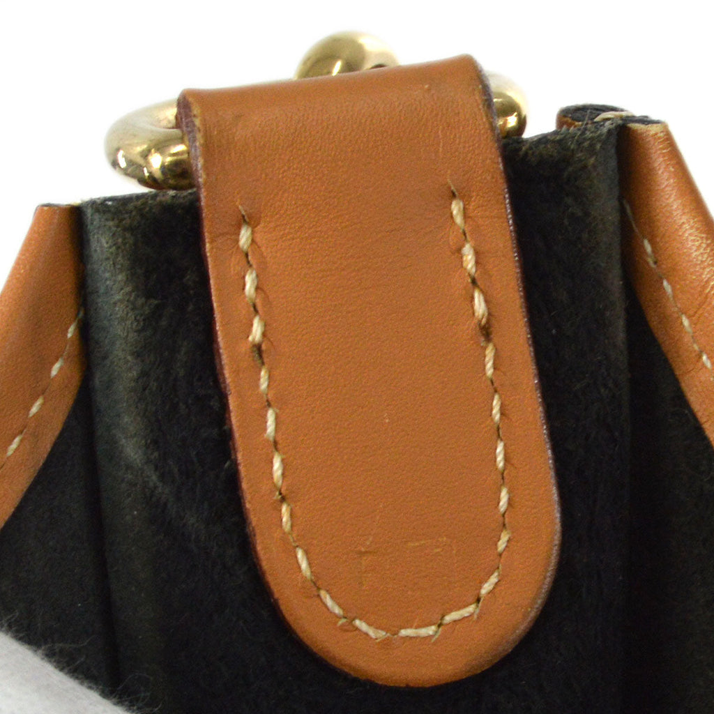 HERMES EVELYNE Ⅰ 31 Black Ardennes