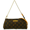 LOUIS VUITTON EVA 2WAY SHOULDER HANDBAG MONOGRAM M95567