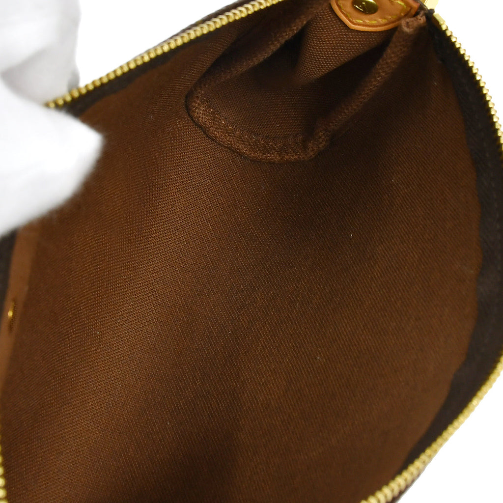 LOUIS VUITTON EVA 2WAY SHOULDER HANDBAG MONOGRAM M95567
