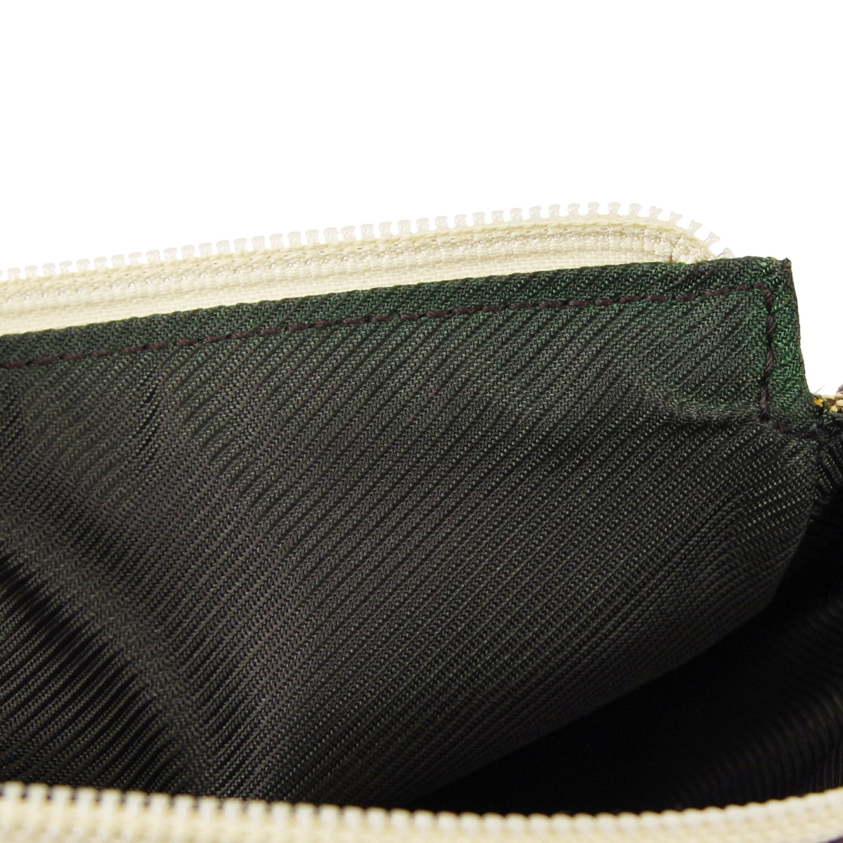 GUCCI GG Canvas Handbag