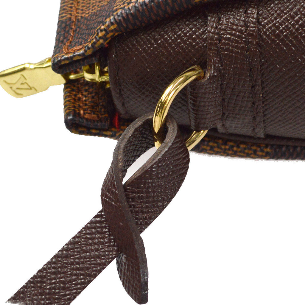 LOUIS VUITTON 2006 TROUSSE MAKEUP N51982