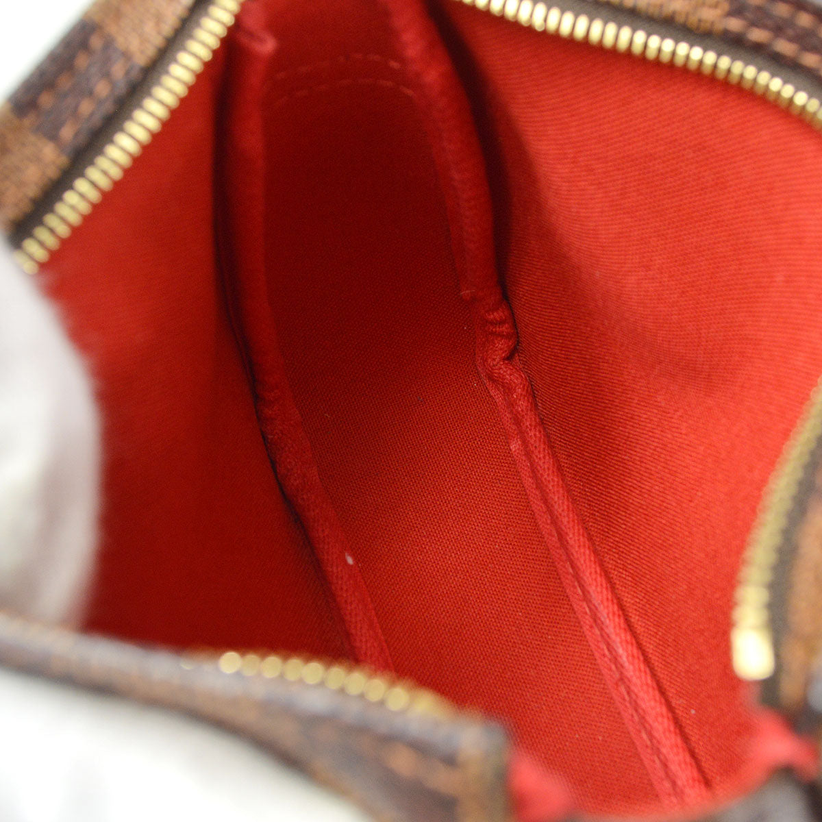LOUIS VUITTON 2006 TROUSSE MAKEUP N51982