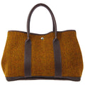 HERMES 2003 GARDEN PARTY 36 Tweed
