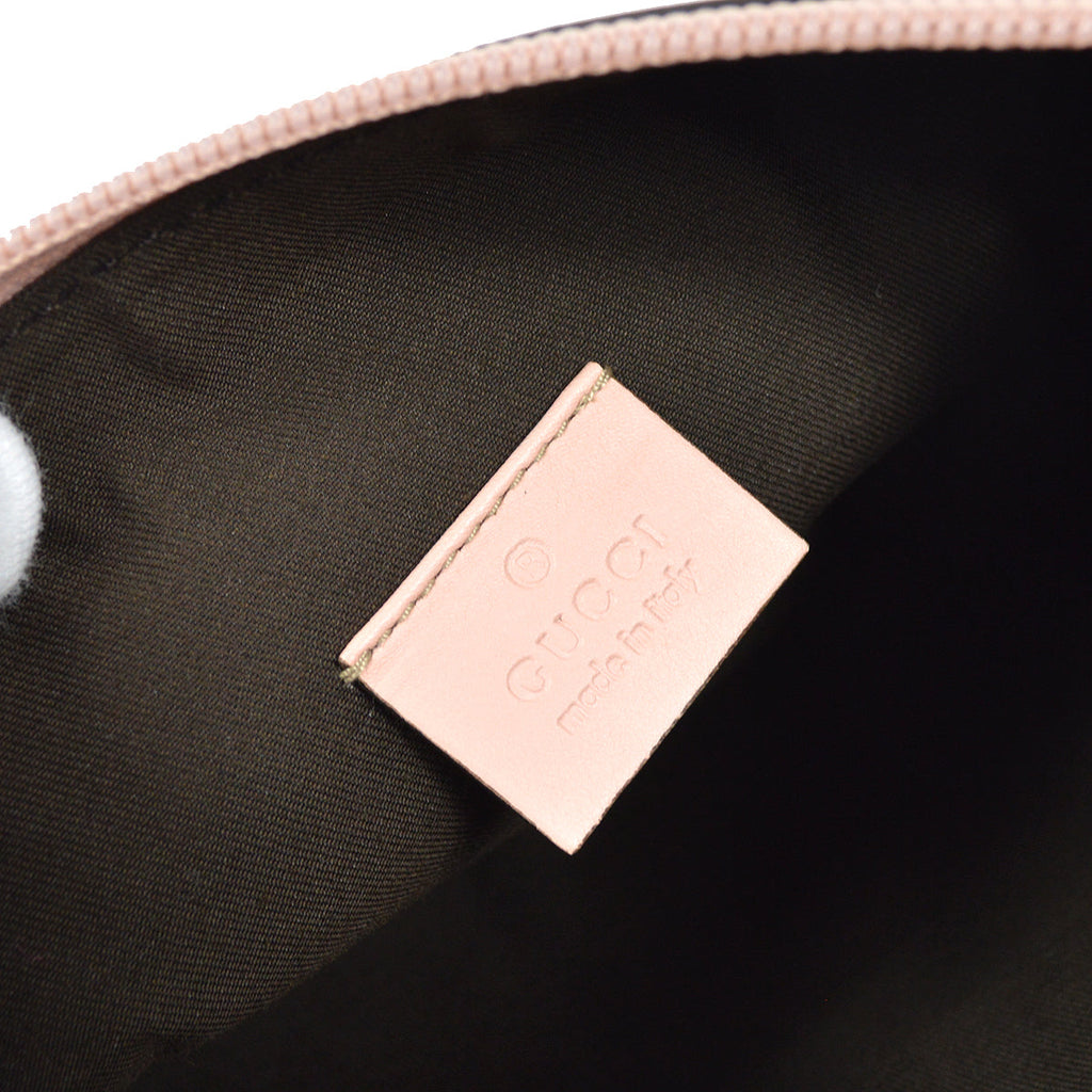 GUCCI GG Handbag Beige
