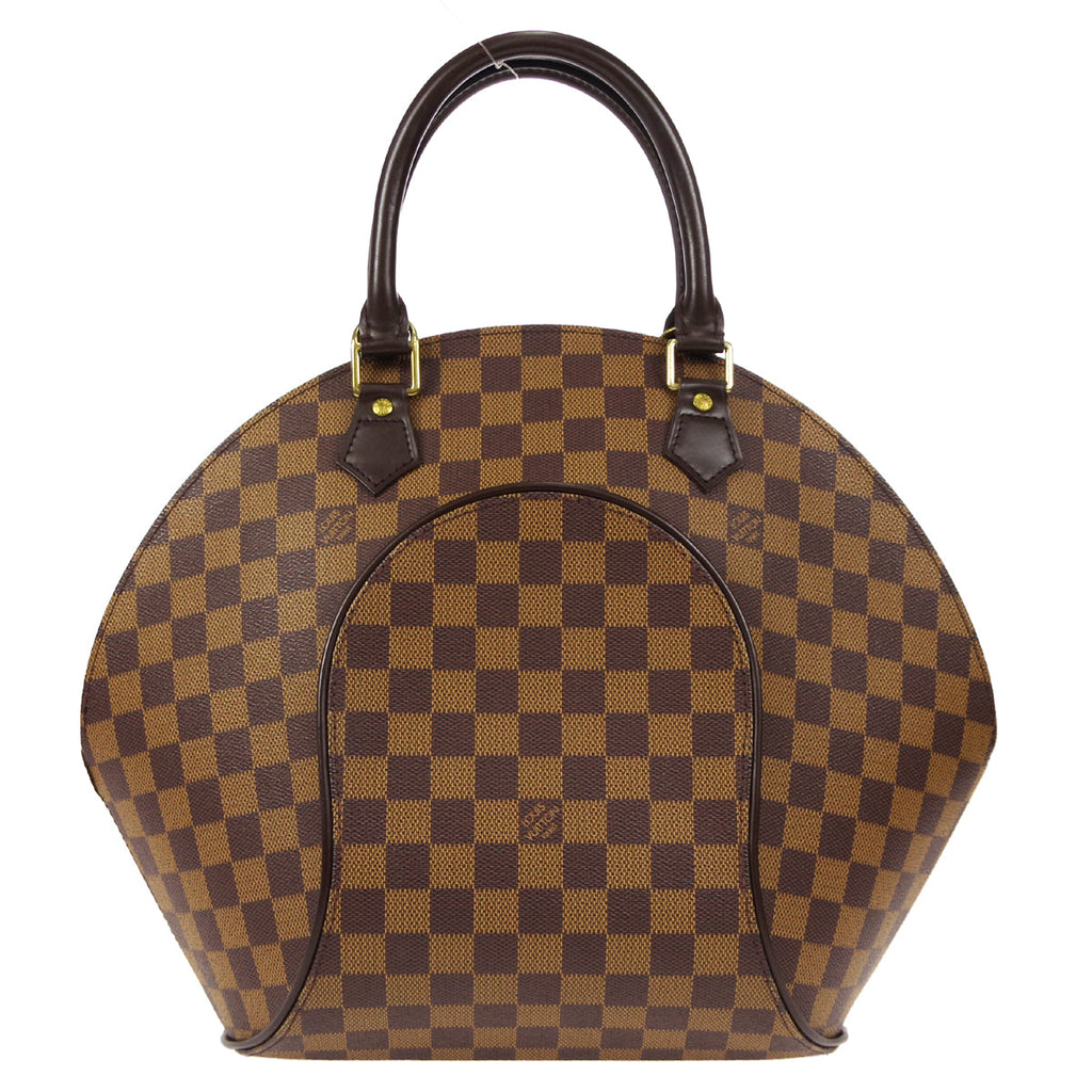 LOUIS VUITTON ELLIPSE MM HANDBAG DAMIER