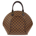 LOUIS VUITTON ELLIPSE MM HANDBAG DAMIER