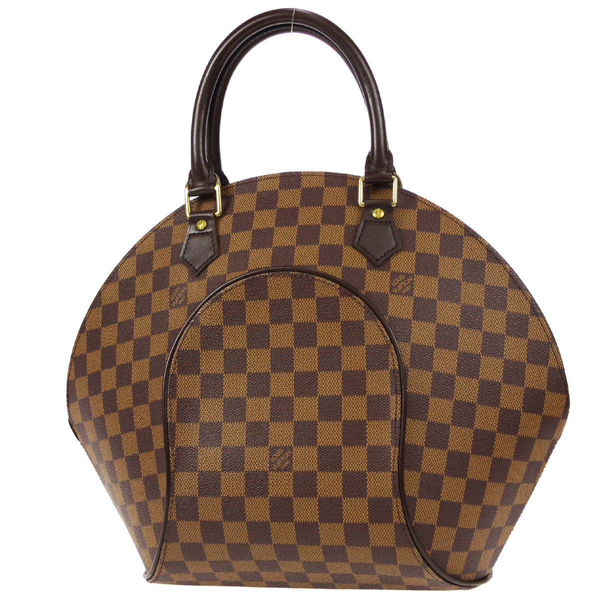 LOUIS VUITTON ELLIPSE MM HANDBAG DAMIER
