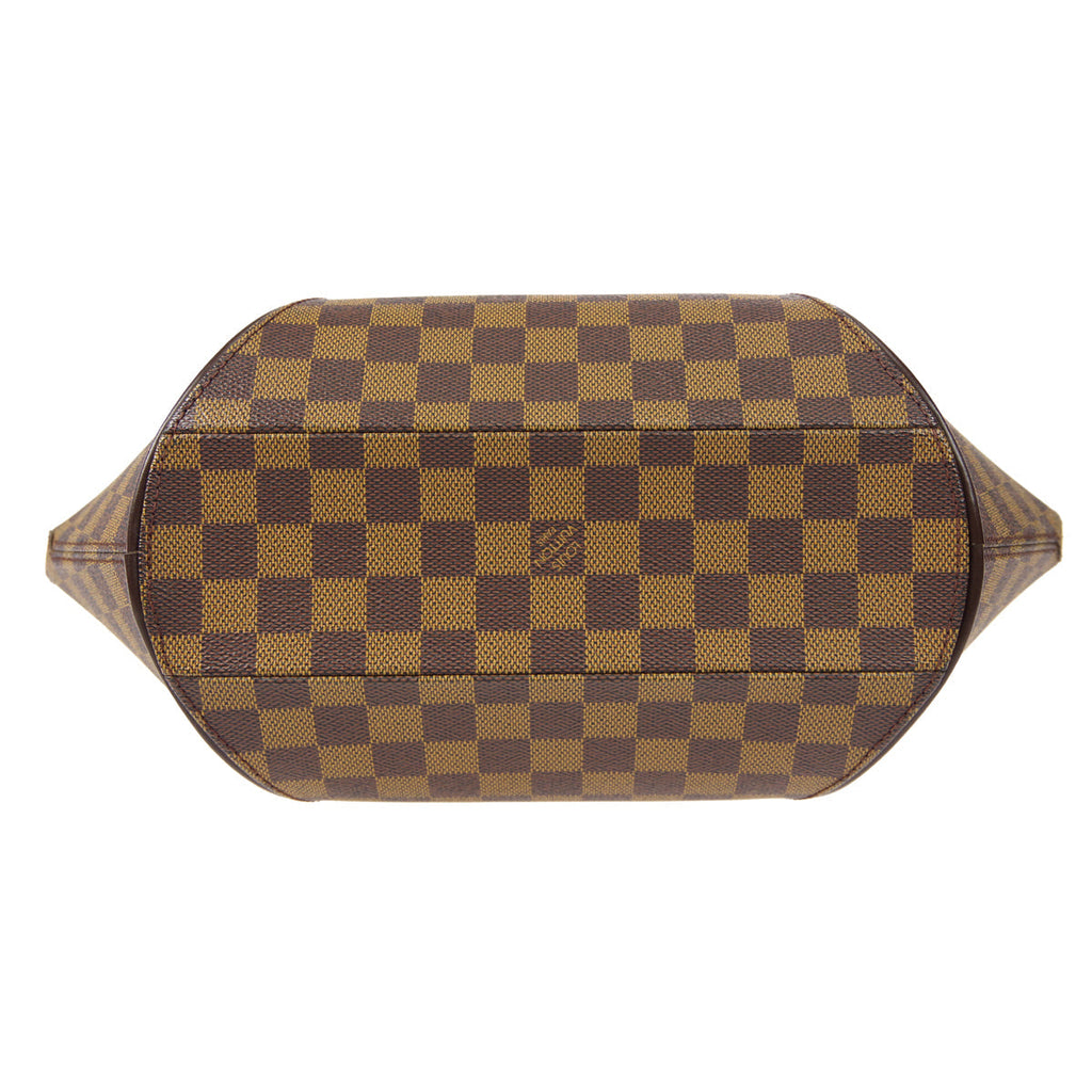 LOUIS VUITTON ELLIPSE MM HANDBAG DAMIER