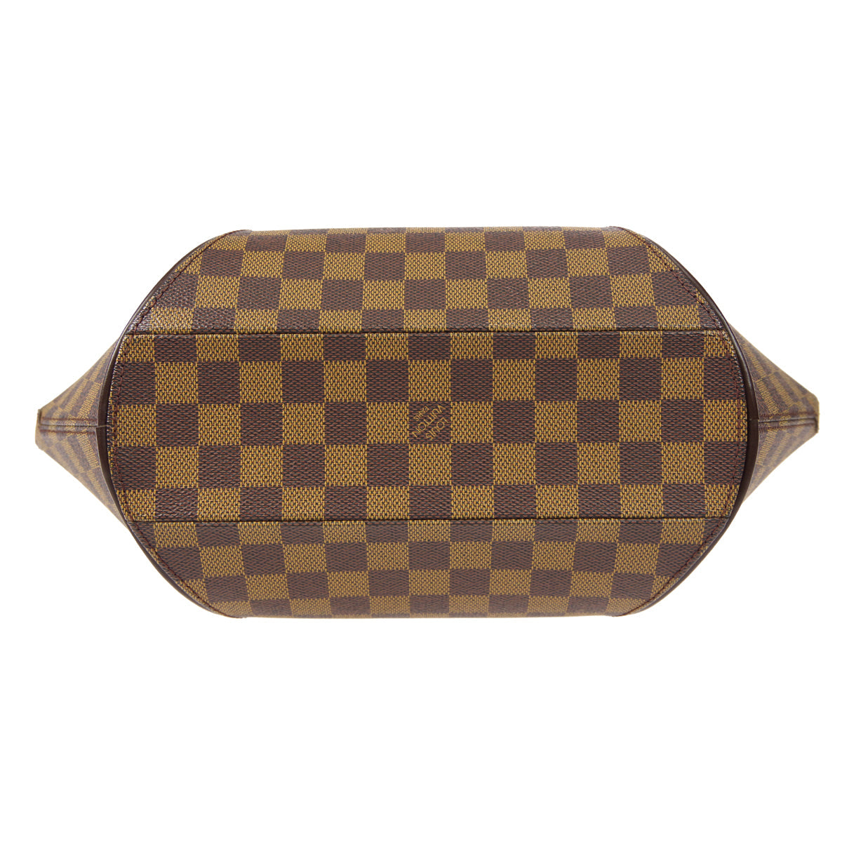 LOUIS VUITTON ELLIPSE MM HANDBAG DAMIER