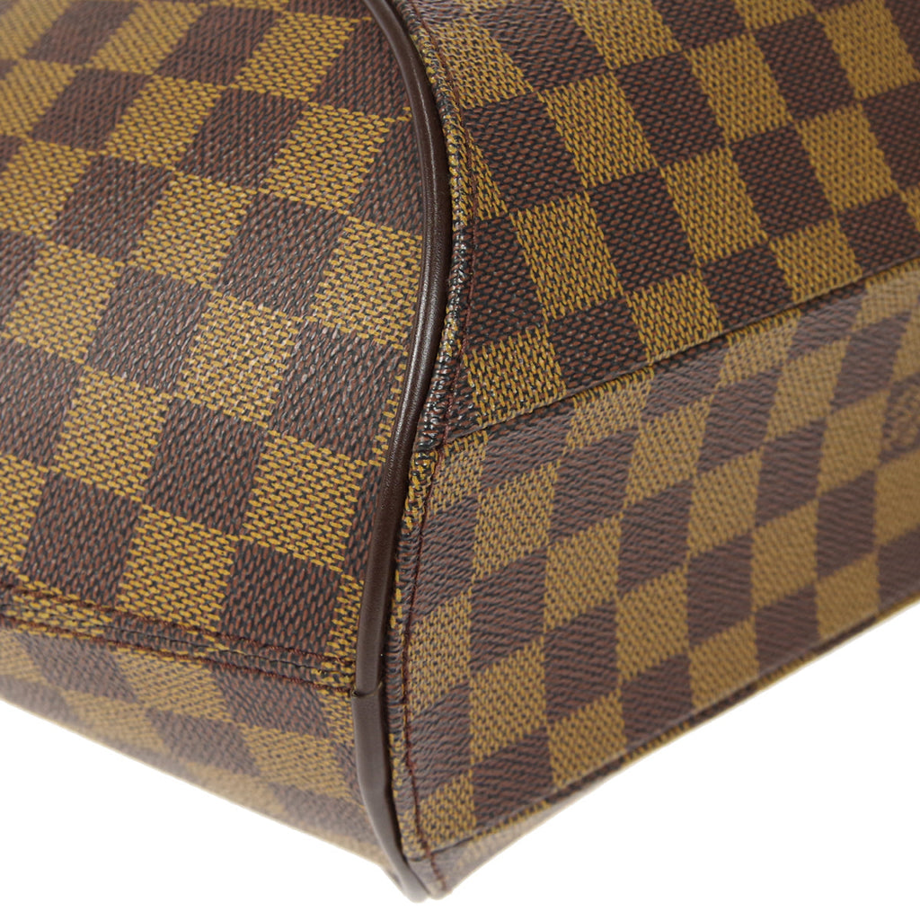 LOUIS VUITTON ELLIPSE MM HANDBAG DAMIER