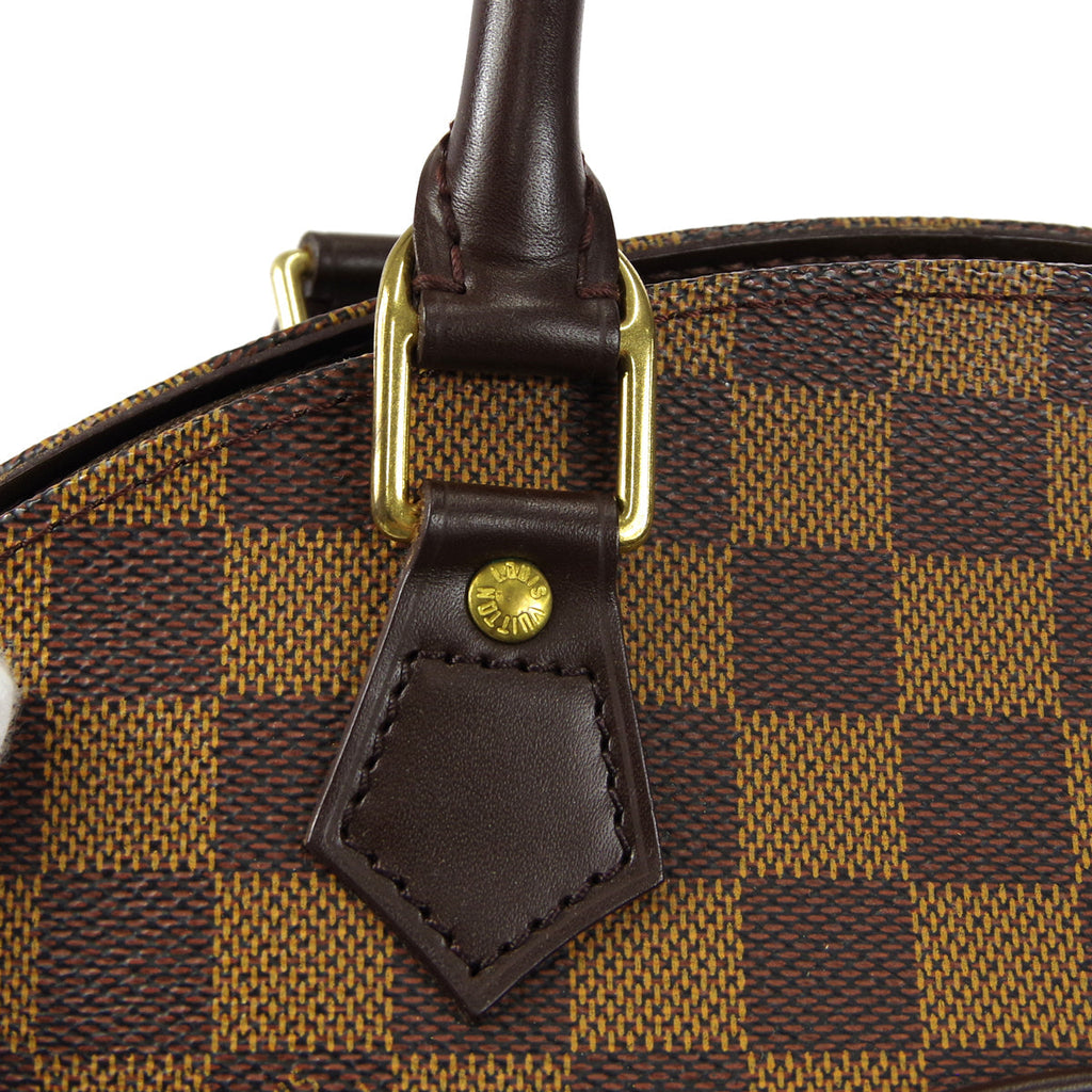LOUIS VUITTON ELLIPSE MM HANDBAG DAMIER