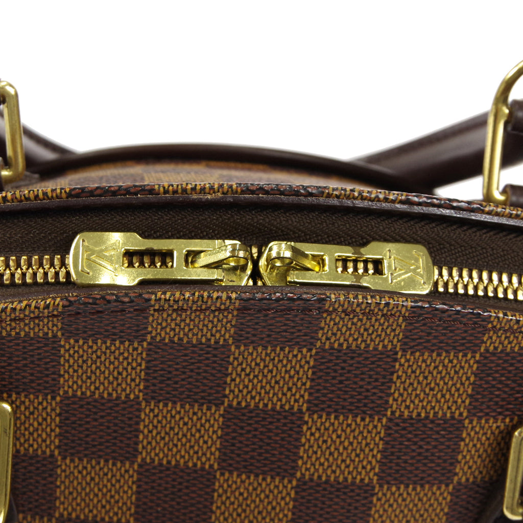LOUIS VUITTON ELLIPSE MM HANDBAG DAMIER
