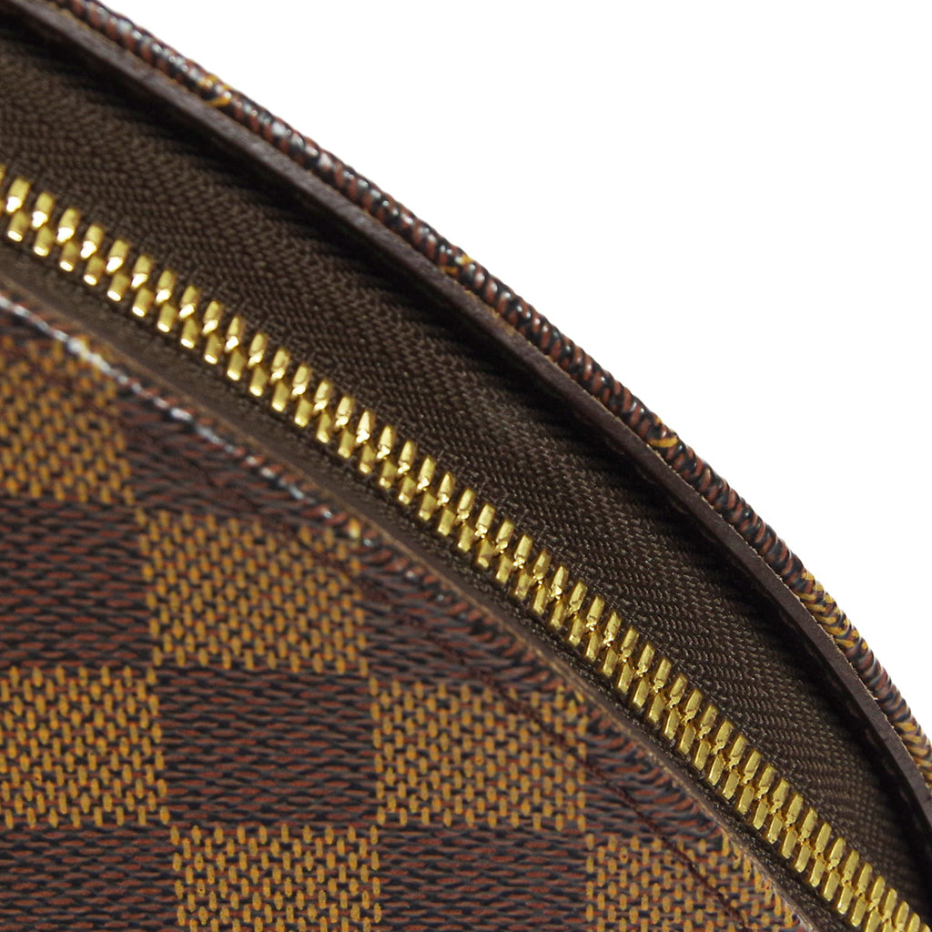 LOUIS VUITTON ELLIPSE MM HANDBAG DAMIER