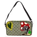 LOUIS VUITTON POCHETTE CONTE DE FEES HANDBAG MONOGRAM MINI M92274