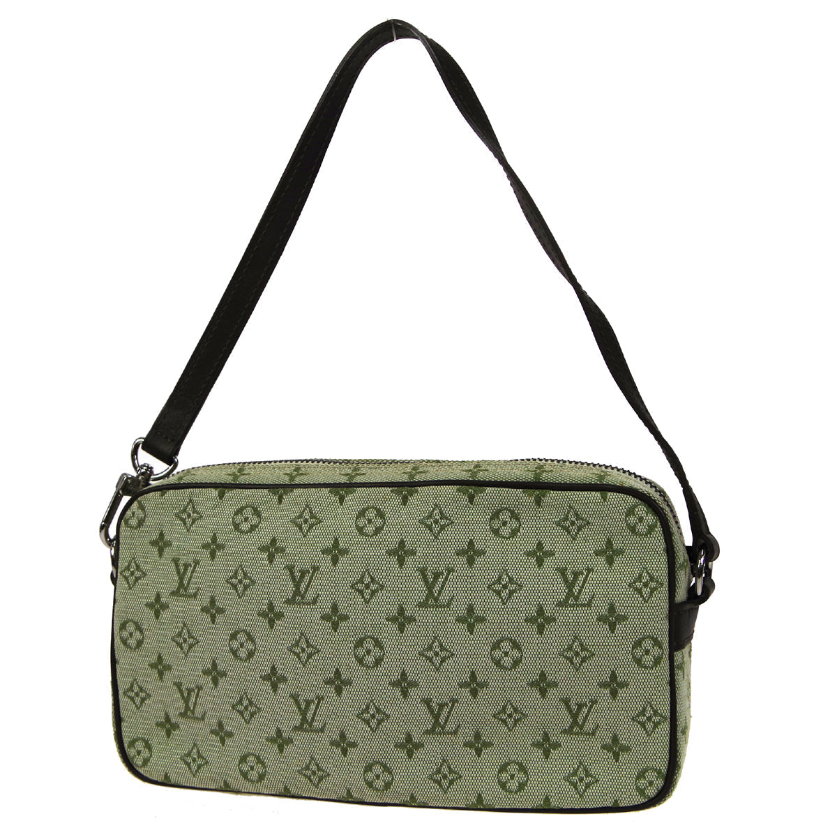 LOUIS VUITTON POCHETTE CONTE DE FEES HANDBAG MONOGRAM MINI M92274