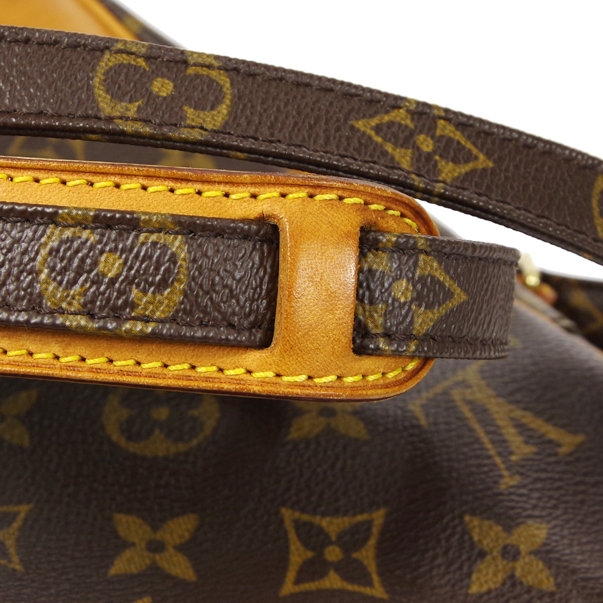 LOUIS VUITTON AMAZON SHOULDER BAG MONOGRAM M45236