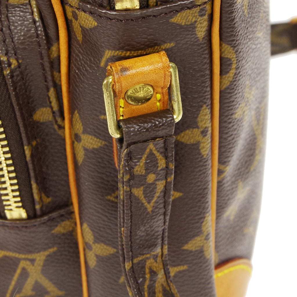 LOUIS VUITTON AMAZON SHOULDER BAG MONOGRAM M45236