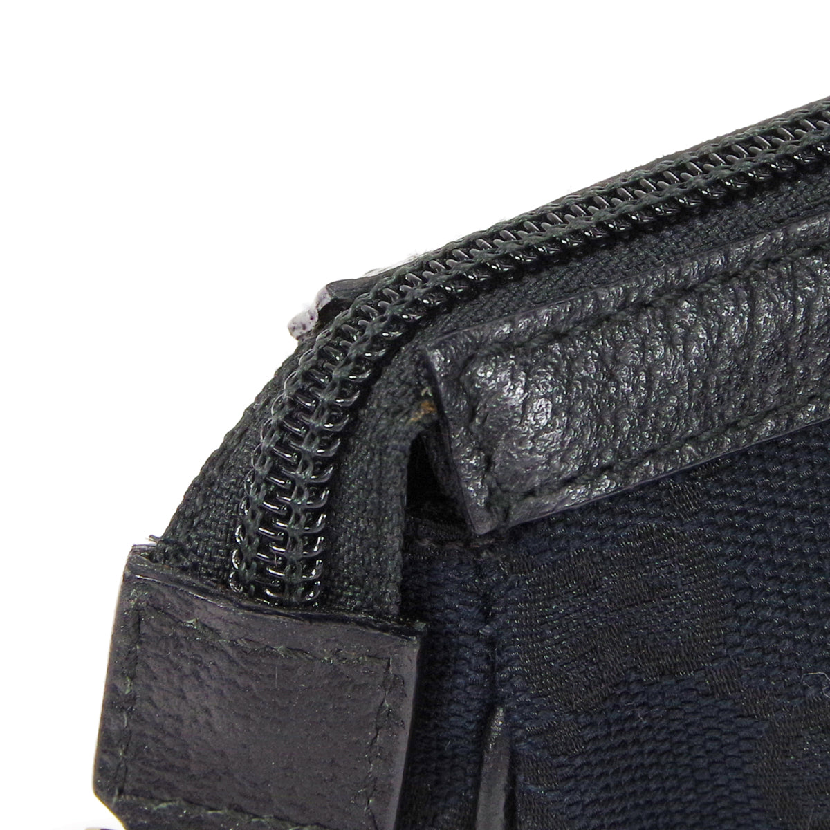 GUCCI GG Handbag Black