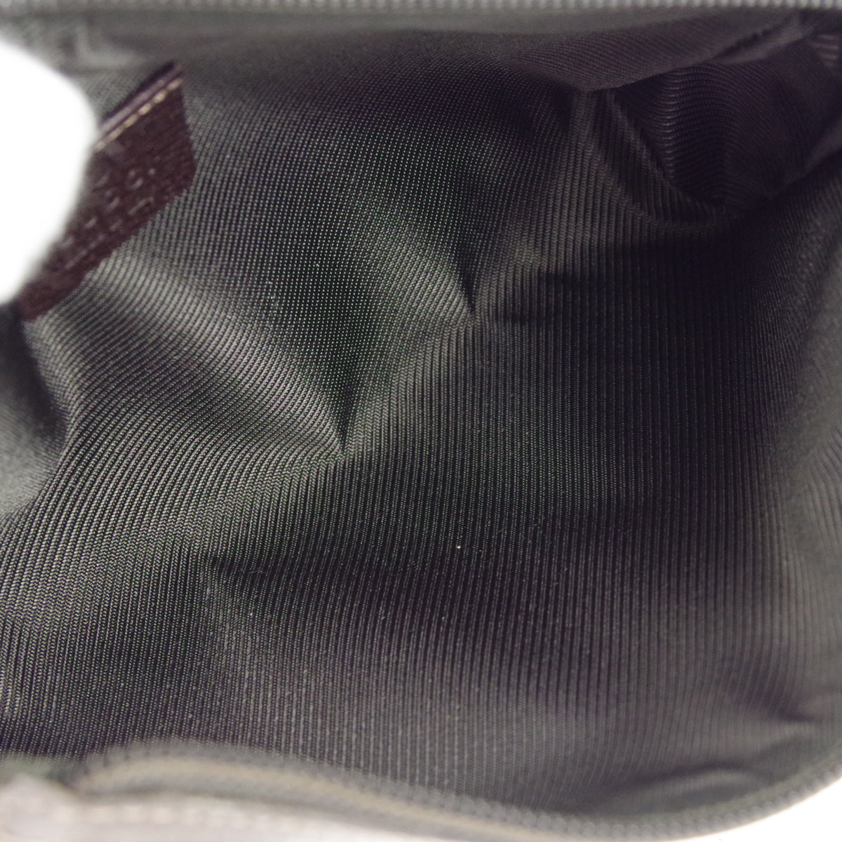 GUCCI GG Canvas Handbag