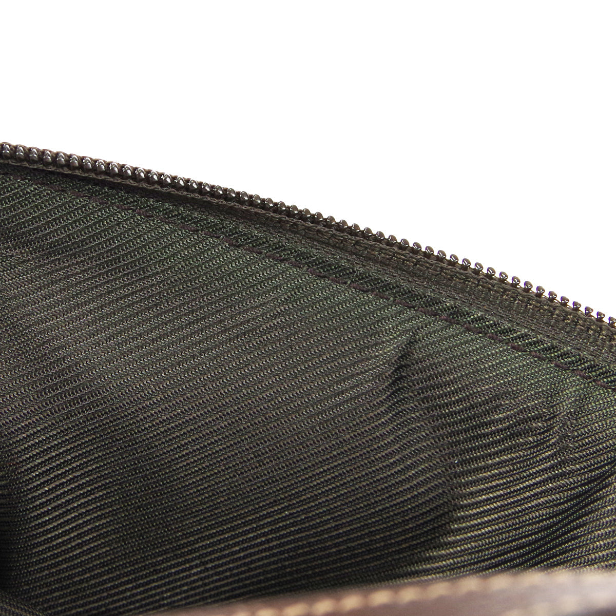 GUCCI GG Canvas Handbag