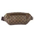 LOUIS VUITTON BUM BAG MELVILLE WAIST DAMIER