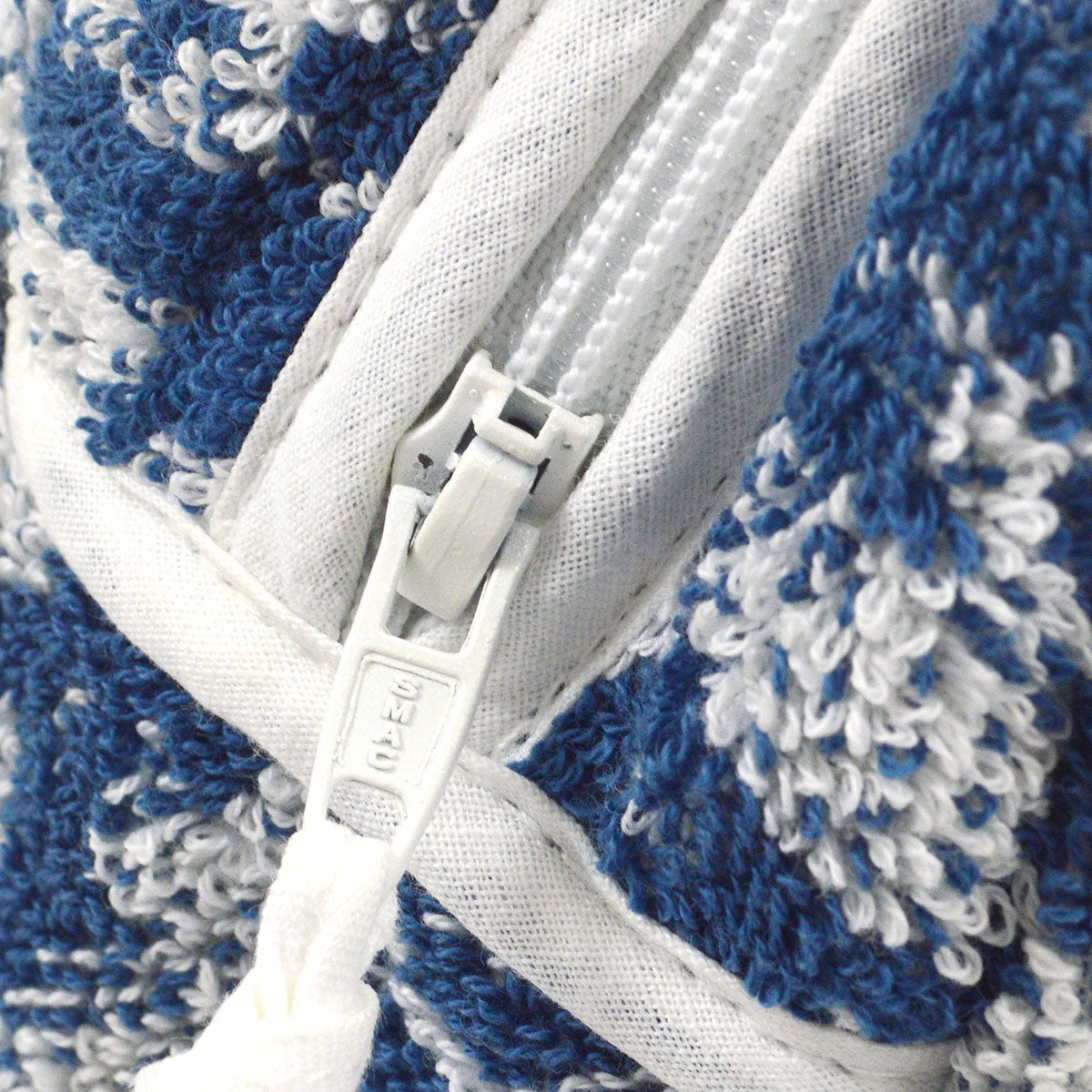 Christian Dior No.2 Trotter Mini Handbag Navy