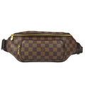 LOUIS VUITTON BUM BAG MELVILLE WAIST DAMIER