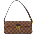 LOUIS VUITTON RAVELLO PM HANDBAG DAMIER
