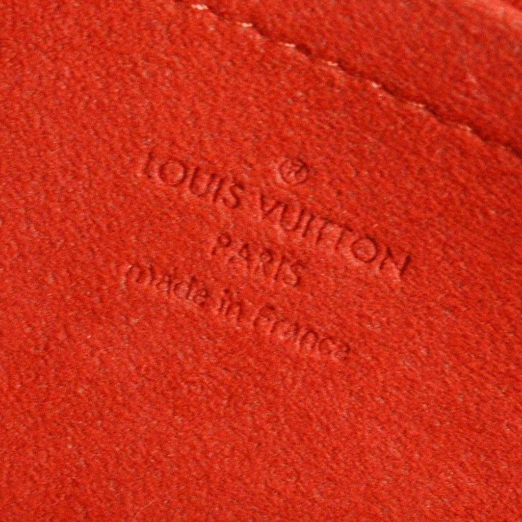 LOUIS VUITTON RAVELLO PM HANDBAG DAMIER