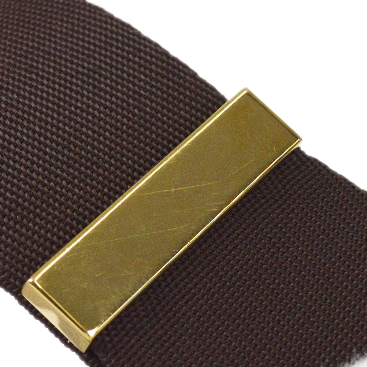 LOUIS VUITTON GERONIMOS SHOULDER WAIST BAG DAMIER