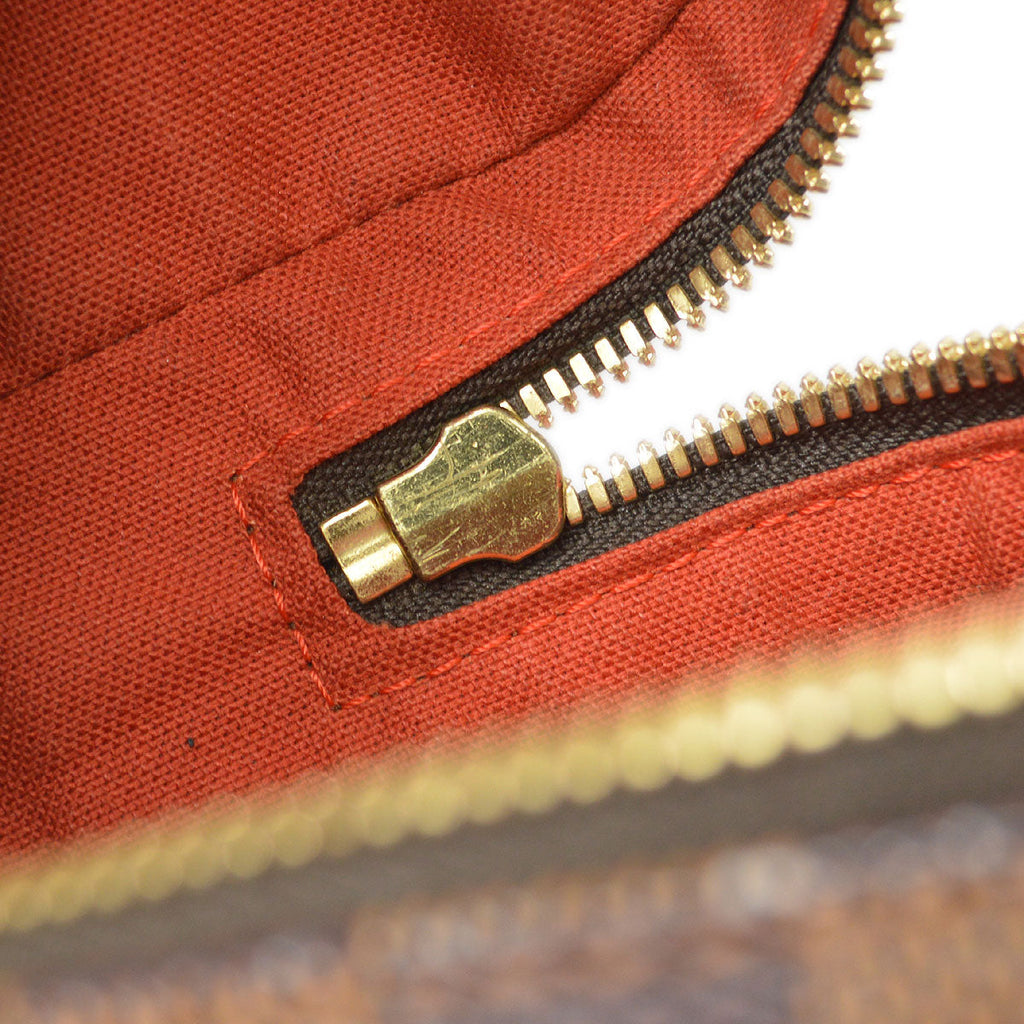 LOUIS VUITTON GERONIMOS SHOULDER WAIST BAG DAMIER
