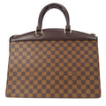 LOUIS VUITTON RIVIERA HANDBAG DAMIER