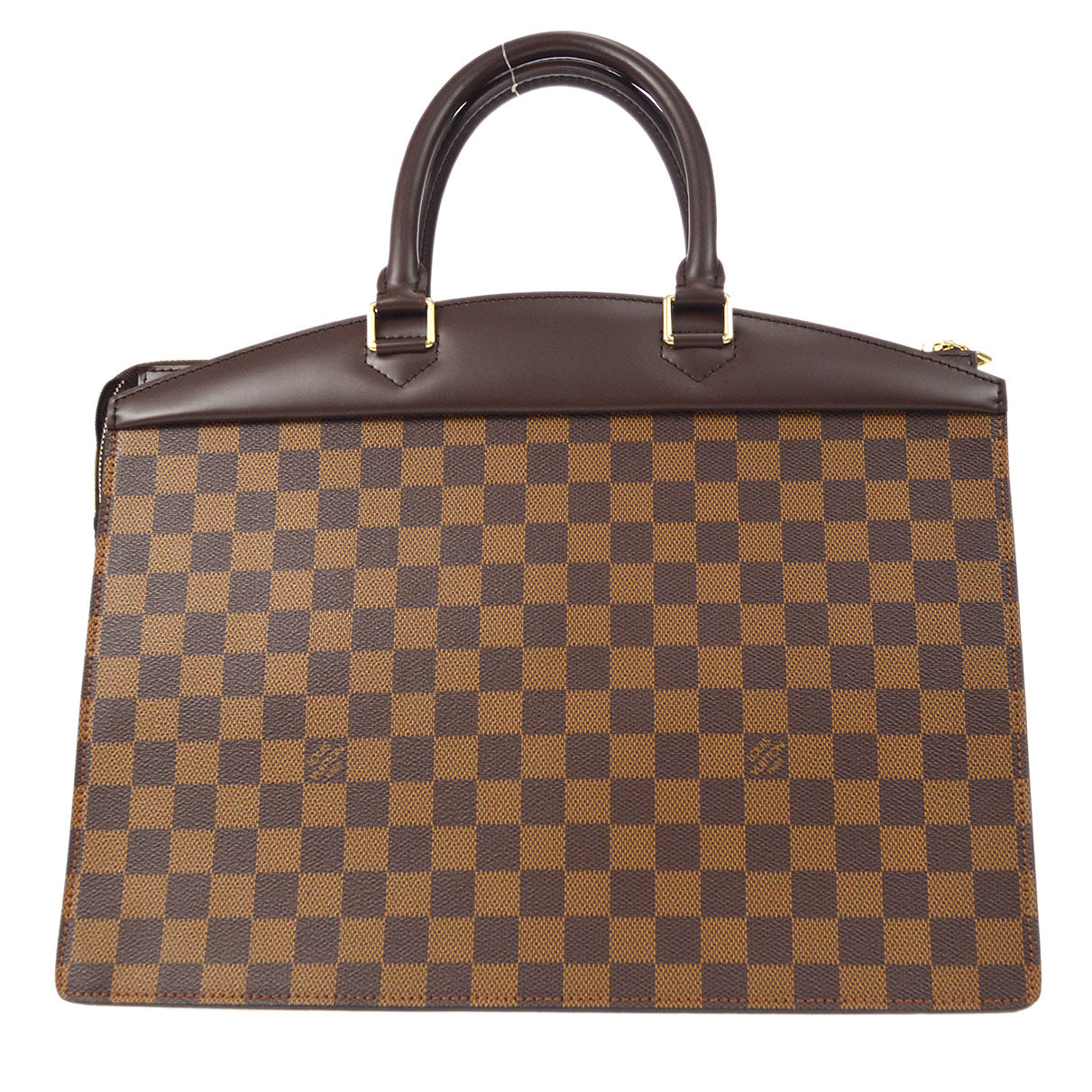 LOUIS VUITTON RIVIERA HANDBAG DAMIER