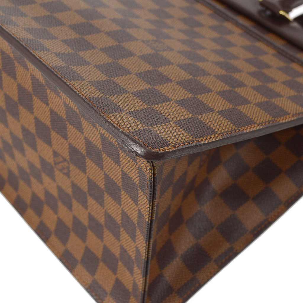 LOUIS VUITTON RIVIERA HANDBAG DAMIER