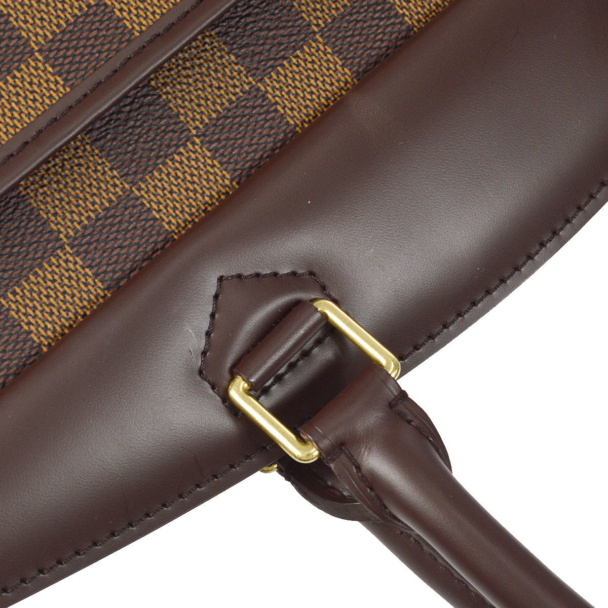 LOUIS VUITTON RIVIERA HANDBAG DAMIER