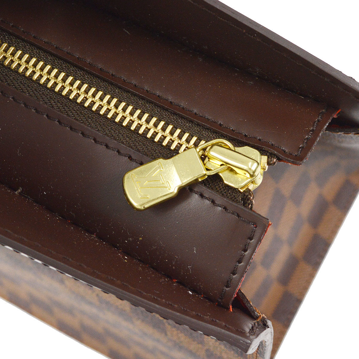 LOUIS VUITTON RIVIERA HANDBAG DAMIER